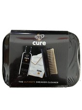 Crep Protect Cure The Ultimate Premium Sneaker Cleaner Kit