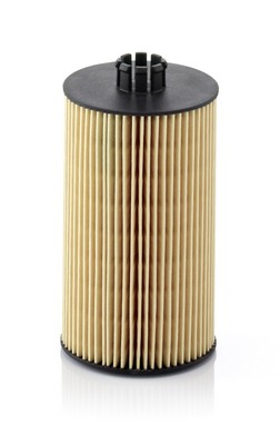 MANN-FILTER Ölfilter HU 931 x Filtereinsatz für DEUTZ AGROPLUS AGROFARM AGROTRON