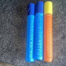 Happy People Mini Eliminatore Water Blaster x 3 pistole nel prezzo