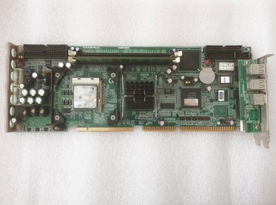   Industrial Motherboard PCA-6186VE PCA-6186 REV.A1 #as