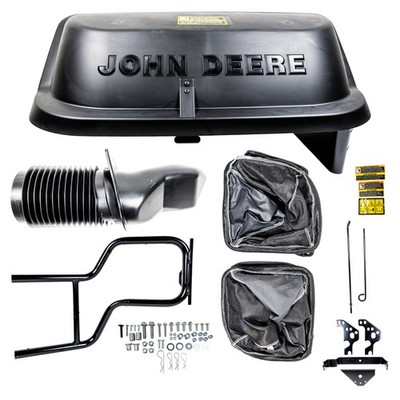 John Deere BUC11233 Material Collection System X300 X304 X310 X340