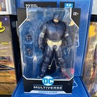 DC Multiverse ARMORED BATMAN 