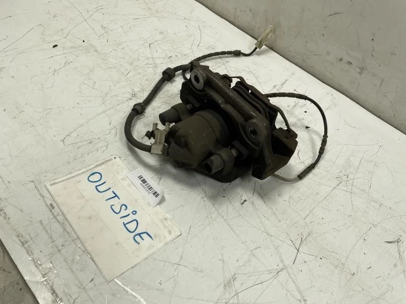 2011 宝马 328I XDRIVE 前左驱动侧制动计算器 原始设备制造商 + — 第 3/4 张图片