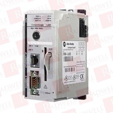 ALLEN BRADLEY 1769-L32E / 1769L32E USED 