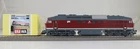Brawa 0410 Diesel Locomotive BR 232 "Ludmilla" DR from Collection with Original Packaging DC/Digital