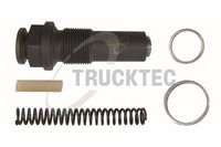 Trucktec Automotive Spanner Steuerkette FüR Mercedes-Benz SL 320 280 300