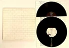 PINK FLOYD VG++ The Wall 2xLP 1979 Columbia TML Mastering PC2 36183 Vinyl PSYCH