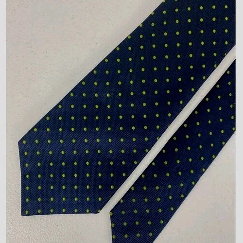 Corbata de seda Kiton Foto 3 de 3