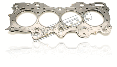 Acura Cometic Head Gasket C4232-070; MLS Stainless .070/" 81.5mm bore for Honda