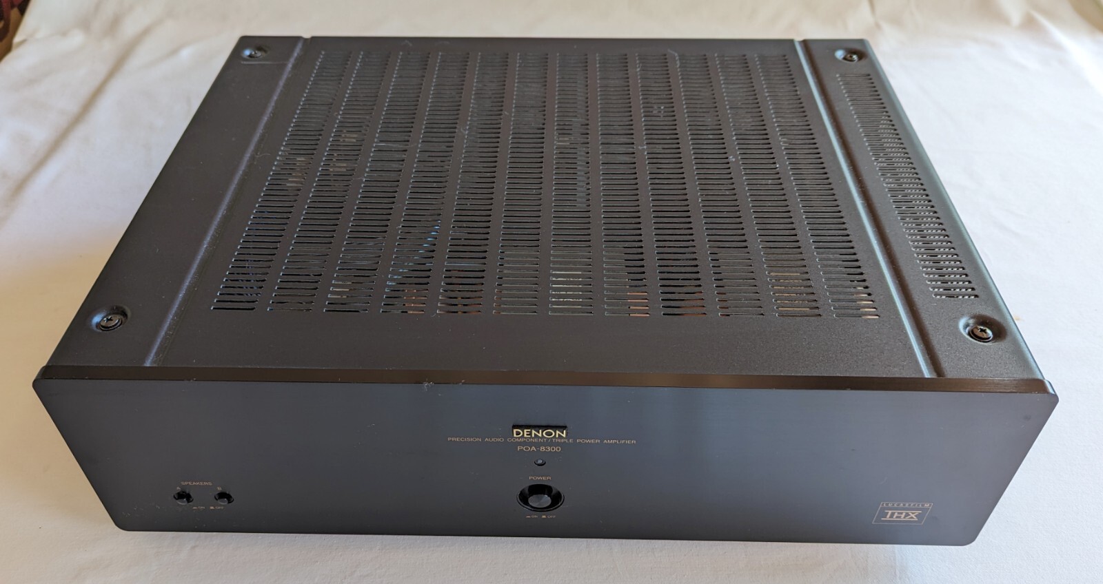 8300A 中古価格 | HifiZero