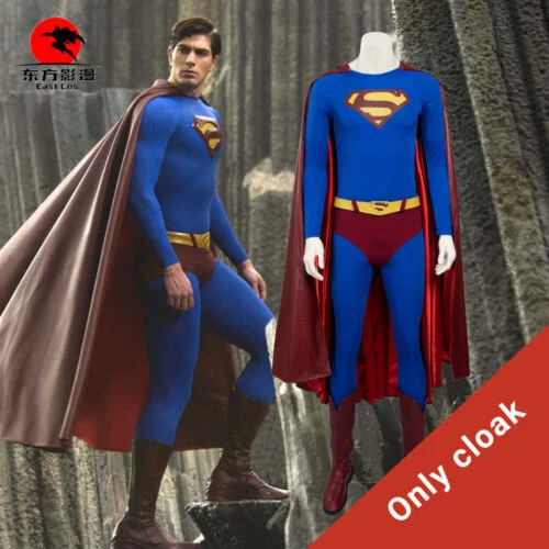 Disfraz De Superhéroe Handmade Capas, abrigos y capas