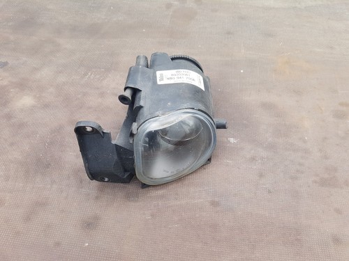 Nebelscheinwerfer rechts/links AUDI A6 S6 4B FACELIFT Nebel NSW