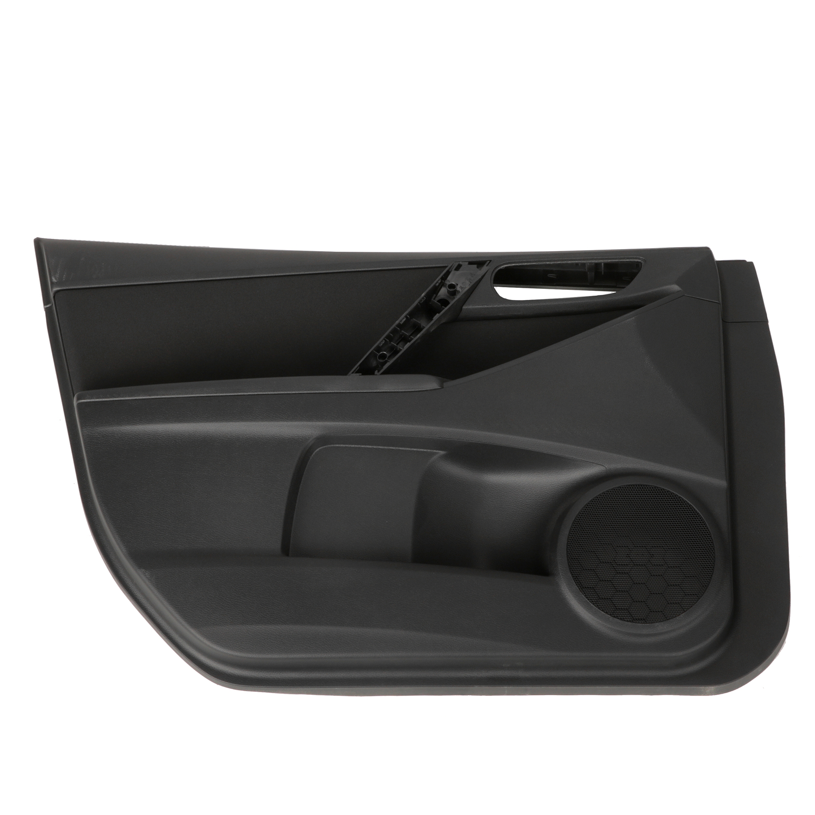 Panel de trim interior de puerta izquierda para Mazda3 2010 (N/P BBM4-68-460M-02)