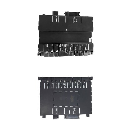 2x Steuergerät Sitzverstellung für Mercedes C CLK E G-Klasse W203 W211 C209 W463