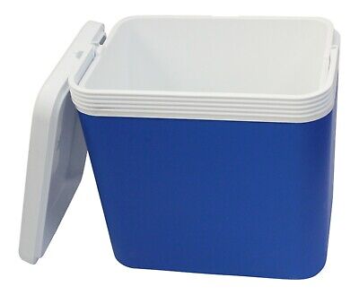 Cooler Box Large/Small Thermal Camping Cool Box Picnic Insulated