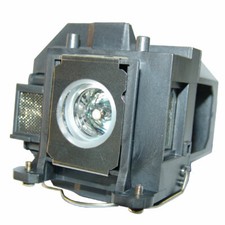 Original Osram Projector Lamp Replacement for Epson PowerLite 450W