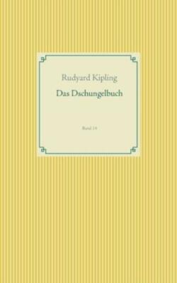 Das Dschungelbuch: Band 14
