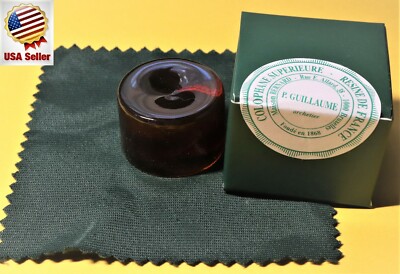 Guillaume Rosin  in Paper Box for Violin-Viola-Cello
