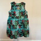 NWT Oilily Schuim Dress, sz 128 — photo 5