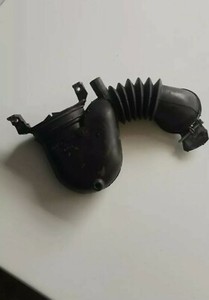 Schlauch Waschmaschine Miele W 323 Faltenbalg 04742543