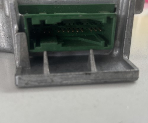 Vauxall ASTRA AIRBAG ECU GM 13170590 330518650 5WK43470 NO CRASH DATA - Picture 4 of 5