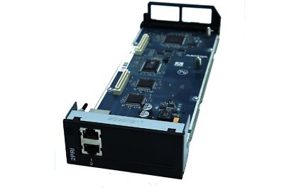Aastra Mitel 470 2PRI MOV958.EXP.2PRI S2M Module - 20350863