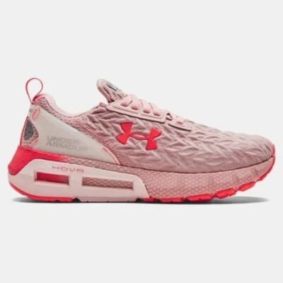 Under Armour Women's HOVR Mega 2 Clone 'Retro Pink' 3024480-601 Size 8