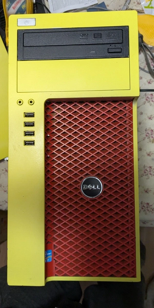 Dell Precision T1650 PC Desktops & All-In-One Computers for sale