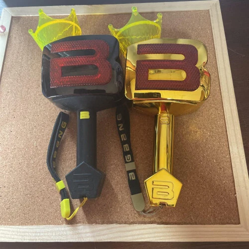 BIGBANG 日本公式ペンライト