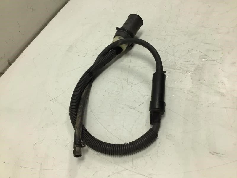 ФИЛЬТР КОМПРЕССОРА ПНЕВМОПОДВЕСКИ AUDI A8 2007 2010 ЗАВОДСКОЙ - Изображение 2 из 4