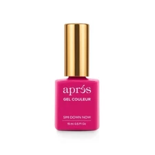 Apres Gel Polish 266 Simi Down Now 0.5oz