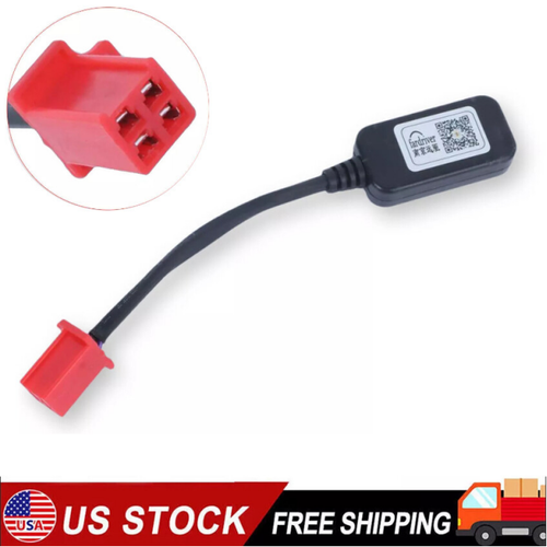 New FarDriver Bluetooth Adapter/Dongle For Tuning FD Controllers (ESC)