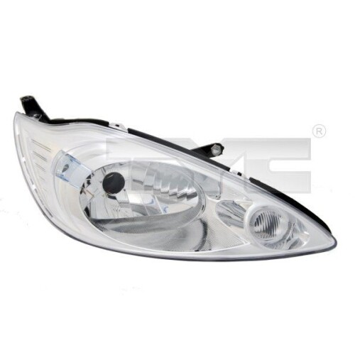 TYC Projecteur Principal Compatibilite Avec CITROËN 20 11256 15 2