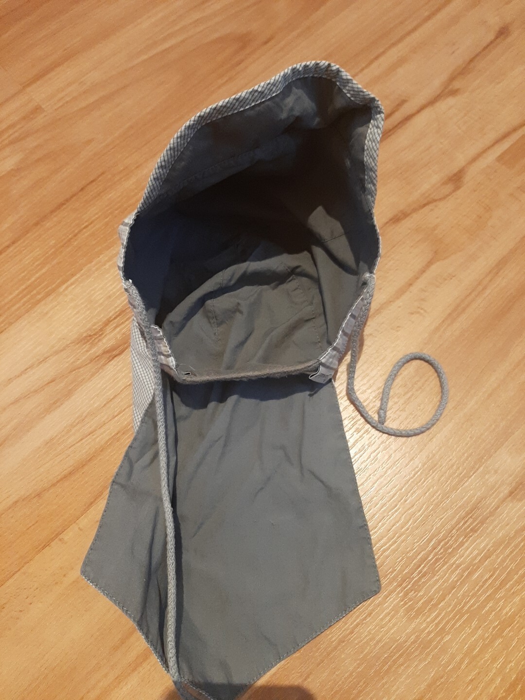 Sonnenhut, Babys, Sterntaler, mit Schirm, Nackenschutz, Kordeln eBay