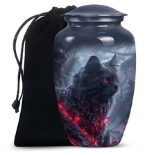 Cat Burial Urns For Human Ashes Adult Male Cremation Urn For Adult Ashes Women