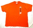 Tony Stewart 20 Home Depot Racing T-Shirt 2Xl Winners Circle Nascar Fan Apparel