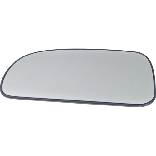 Mirror Glass Driver Side For 2002-2009 Chevrolet Trailblazer