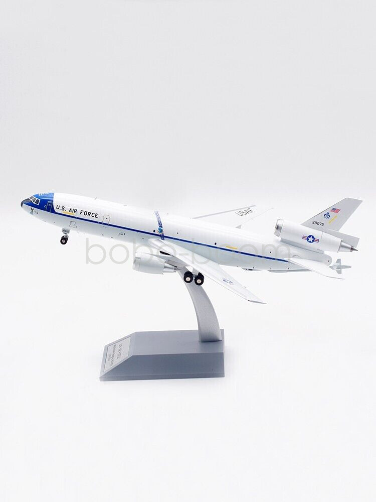 航空機・ヘリコプター INFLIGHT McDonell Douglas KC-10A 1:200 1:200 InFlight U.S. AIR FORCE McDonnell Douglas KC-10A