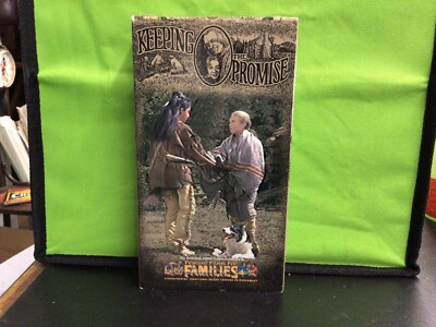 Keeping The Promise Feature Films For Families