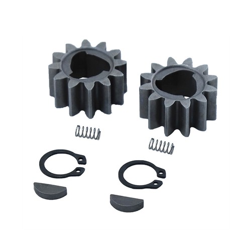 Honda Lawn Mower Drive Gear Kit (12T) Fits HRR216/HRS216