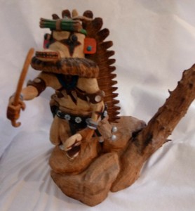 ebay kachina dolls