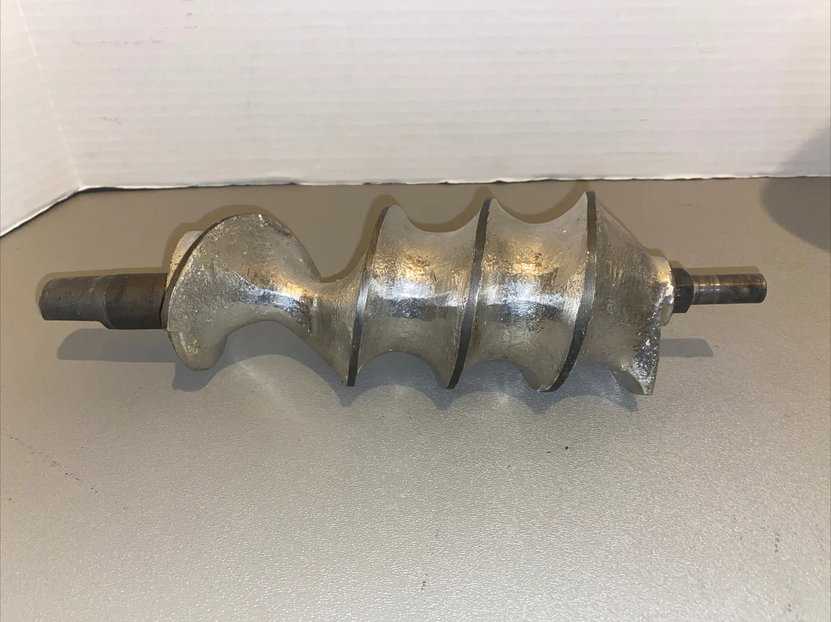 Enterprise 32 cheap meat grinder
