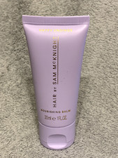 HAIR BY SAM MCKNIGHT Happy Endings Nourishing Hair Balm 30ml
