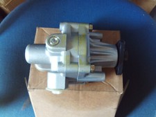 POWER STEERING PUMP FITS AUDI 80 B4 SALOON 2.0E ABT ENGINES 1991-1994 SP017