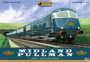 best n gauge starter set