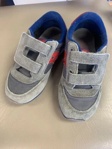 Jazz Multicolor Shoes for Boys