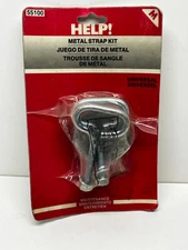 Fuel Tank Mounting Strap Kit - Dorman Help! 55100 - 48" Metal Tie Down Hangers