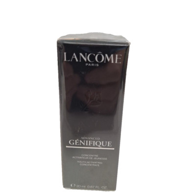 Lancome Advanced Genifique Youth Activating Concentrate Serum 20ml/ 0.67oz