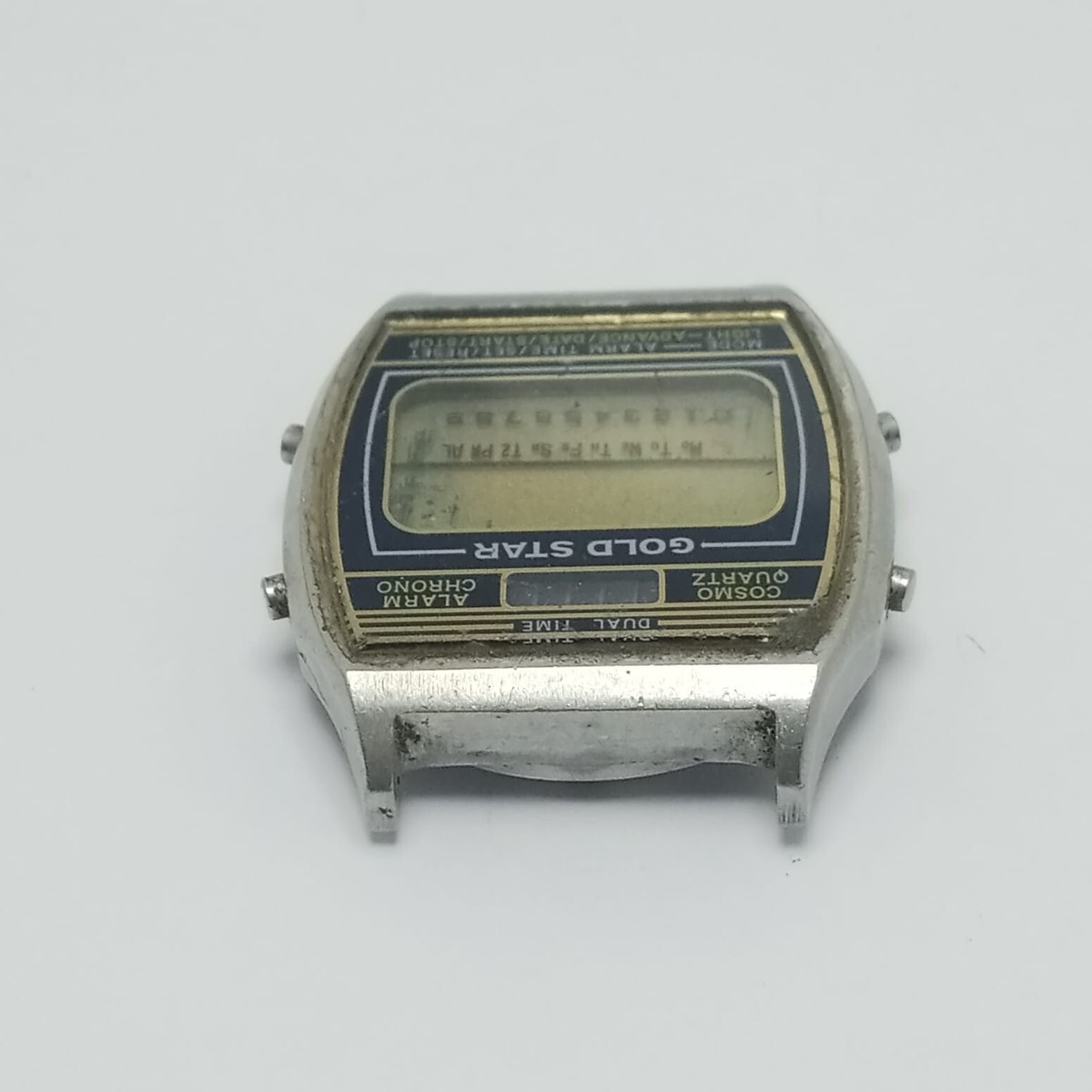 goldstar quartz watches