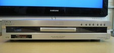 Sony Stand Alone DVD CD Player/Recorder Burner RDR-GX7 - AS-IS Disc Read Error